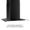 Вытяжка кухонная Minola MTG 6242 BL LED изображение 4