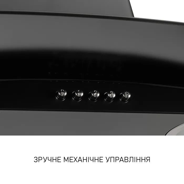Вытяжка кухонная Minola MTG 6242 I LED изображение 8