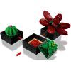 Конструктор LEGO Botanicals Суккуленты (10309-) изображение 6