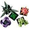 Конструктор LEGO Botanicals Суккуленты (10309-) изображение 7