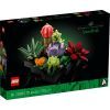 Конструктор LEGO Botanicals Суккуленты (10309-)