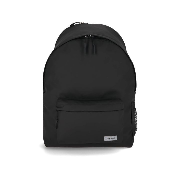 Рюкзак для ноутбука Bagland 17" Stylish XL 35L+print, gray 1339/00558694 (1120220801)