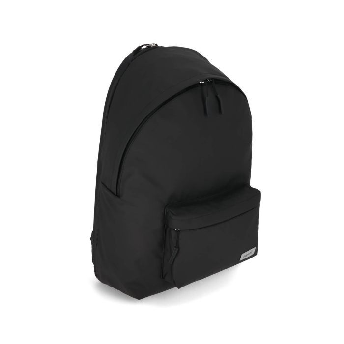 Рюкзак для ноутбука Bagland 17" Stylish XL 35L+print, gray 1339/00558694 (1120220801) изображение 2