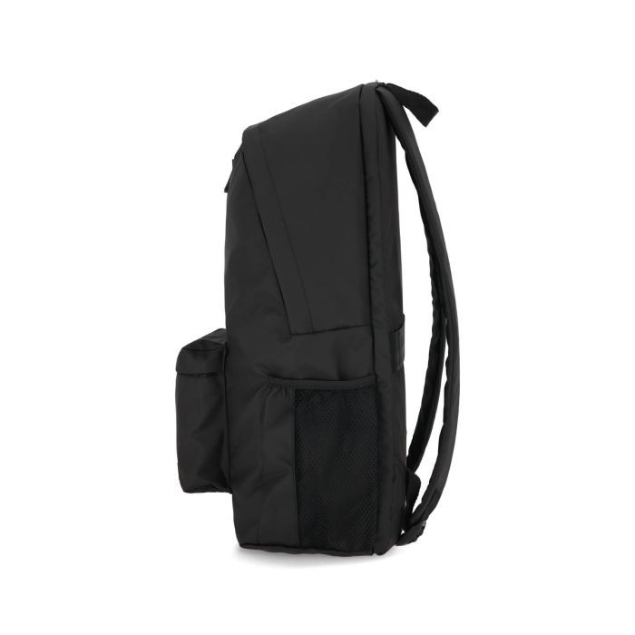 Рюкзак для ноутбука Bagland 17" Stylish XL 35L+print, gray 1339/00558694 (1120220801) изображение 3