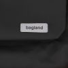 Рюкзак для ноутбука Bagland 17" Stylish XL 35L black 0055869 (1120320810) изображение 5