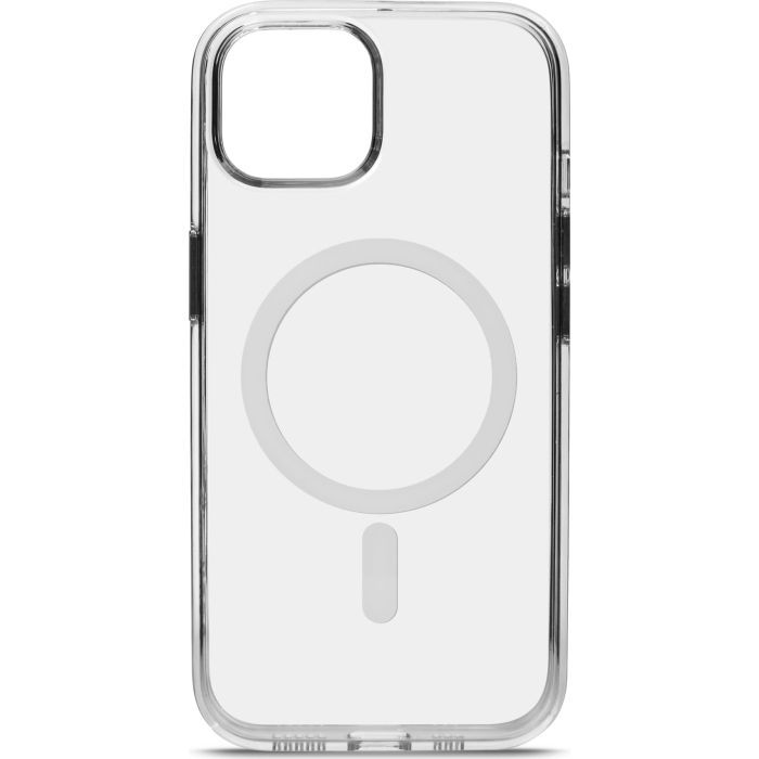 Чехол для мобильного телефона Harder Nude MagCase Apple iPhone 15 (ARM82434)