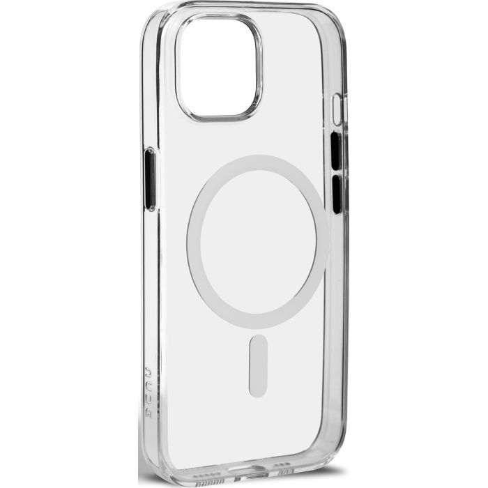 Чехол для мобильного телефона Harder Nude MagCase Apple iPhone 15 (ARM82434) изображение 2