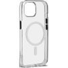 Чехол для мобильного телефона Harder Nude MagCase Apple iPhone 15 (ARM82434) изображение 2
