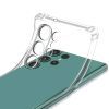 Чохол до мобільного телефона BeCover Anti-Shock Samsung Galaxy S25 Ultra SM-S938 Clear (712904) зображення 2