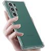 Чохол до мобільного телефона BeCover Anti-Shock Samsung Galaxy S25 Ultra SM-S938 Clear (712904) зображення 3