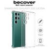 Чохол до мобільного телефона BeCover Anti-Shock Samsung Galaxy S25 Ultra SM-S938 Clear (712904) зображення 5