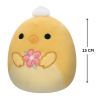 М'яка іграшка Squishmallows Пташеня Трістон 13 см (SQER00907) зображення 2