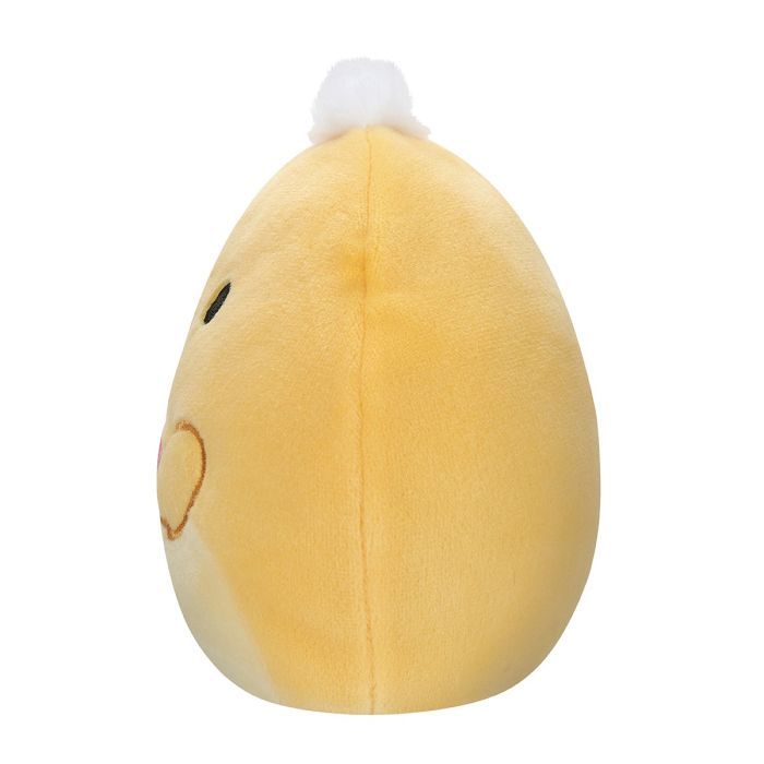 М'яка іграшка Squishmallows Пташеня Трістон 13 см (SQER00907) зображення 3