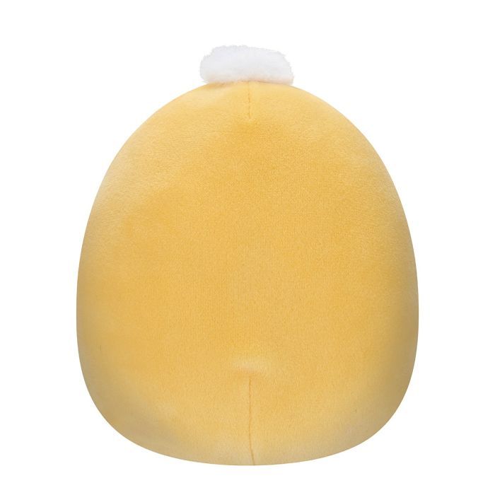 М'яка іграшка Squishmallows Пташеня Трістон 13 см (SQER00907) зображення 4