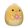 М'яка іграшка Squishmallows Пташеня Трістон 13 см (SQER00907) зображення 6