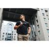 Футболка Turbat Panorama Mns caviar black - L - чорний (012.004.3409) изображение 3