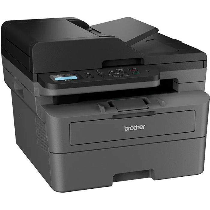 Многофункциональное устройство Brother DCPL2640DNYJ1 изображение 2
