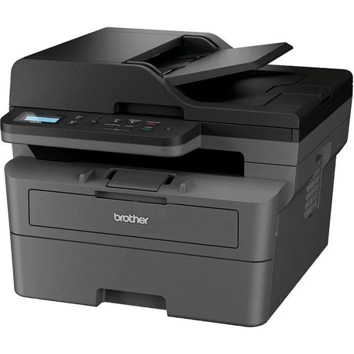 Многофункциональное устройство Brother DCPL2640DNYJ1 изображение 3
