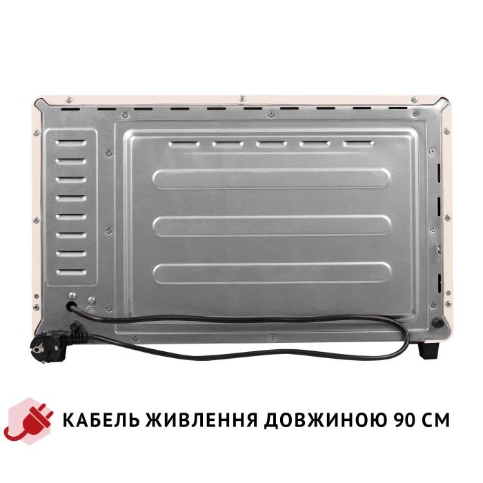 Электропечь Perfelli MIRAGE 37 IVORY изображение 11