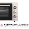Электропечь Perfelli MIRAGE 37 IVORY изображение 3