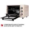 Электропечь Perfelli MIRAGE 37 IVORY изображение 6