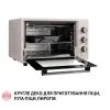 Электропечь Perfelli MIRAGE 37 IVORY изображение 7