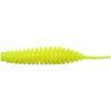 Силікон рибальський FishUP Tanta 3.5" 046 - Lemon (5шт/уп) (1864.04.52)