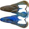 Силикон рыболовный Keitech Noisy Flapper 3.5" (5 шт/уп) к402 okeechobee craw (1551.12.71)