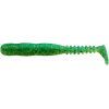 Силикон рыболовный Reins Rockvibe Shad 3" 592 Bucksy Chart (15шт/уп.) (1552.09.83)