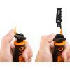 Ножівка Neo Tools садова, тримач, 15см, 24 TPI, 18 TPI, 6 TPI (44-650) зображення 10