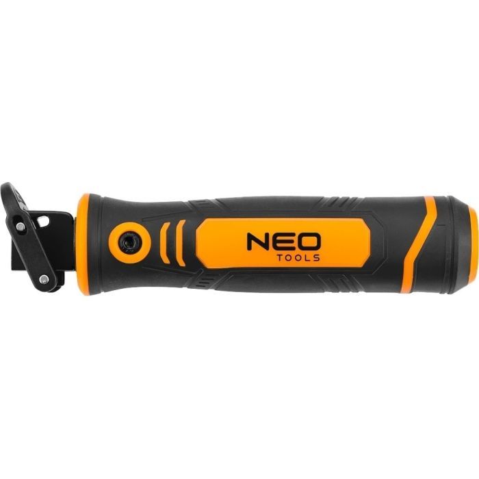 Ножівка Neo Tools садова, тримач, 15см, 24 TPI, 18 TPI, 6 TPI (44-650) зображення 2