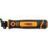 Ножівка Neo Tools садова, тримач, 15см, 24 TPI, 18 TPI, 6 TPI (44-650) зображення 2
