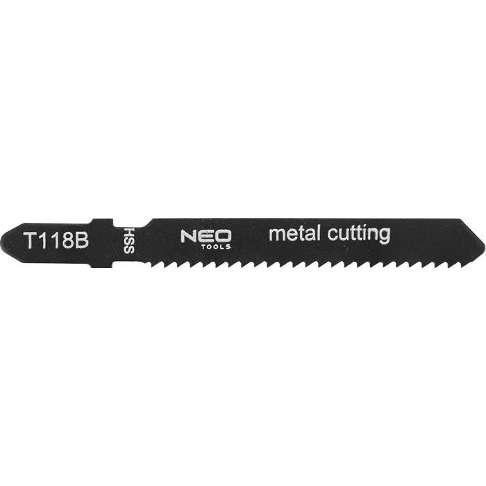 Ножівка Neo Tools садова, тримач, 15см, 24 TPI, 18 TPI, 6 TPI (44-650) зображення 4
