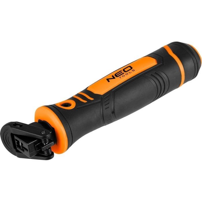 Ножівка Neo Tools садова, тримач, 15см, 24 TPI, 18 TPI, 6 TPI (44-650) зображення 6