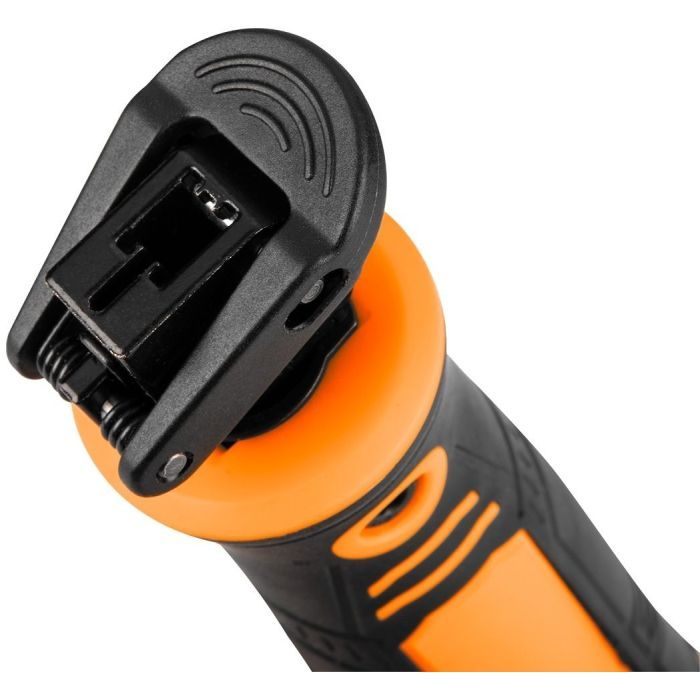 Ножівка Neo Tools садова, тримач, 15см, 24 TPI, 18 TPI, 6 TPI (44-650) зображення 7