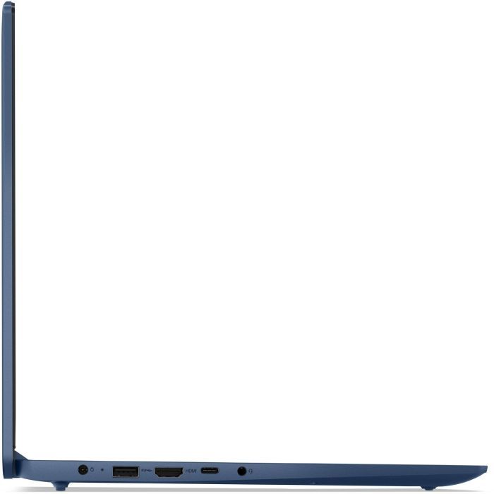 Ноутбук Lenovo IdeaPad Slim 3 15IRH10 (83K100DQRA) изображение 5