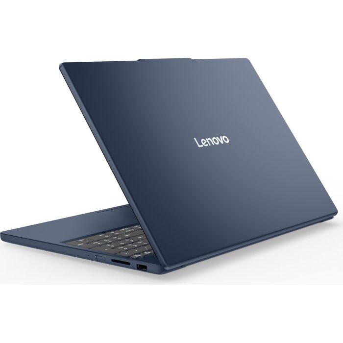 Ноутбук Lenovo IdeaPad Slim 3 15IRH10 (83K100DQRA) изображение 7
