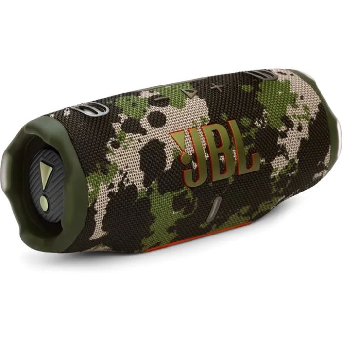 Акустическая система JBL Charge 6 Red (JBLCHARGE6RED)