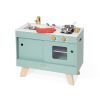 Игровой набор Janod Кухня Лофт (J06556) изображение 6