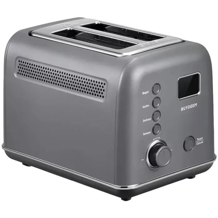 Тостер Buydeem DT730E Koi Red (DT730E-KR/EU)