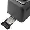 Тостер Buydeem DT730E Ink Grey (DT730E-IG/EU) изображение 3