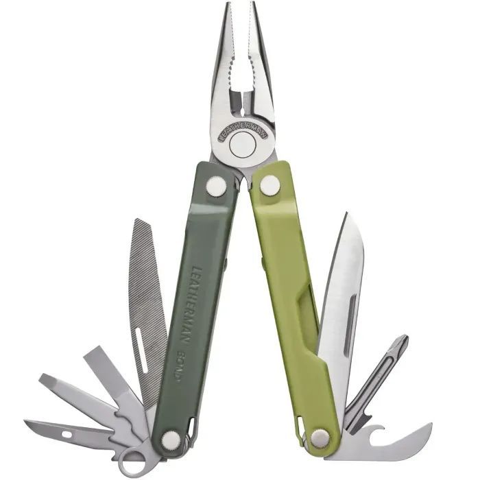 Мультитул Leatherman Bond Steel (832936)