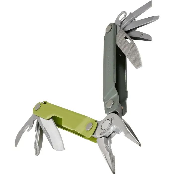 Мультитул Leatherman Bond Steel (832936) изображение 2