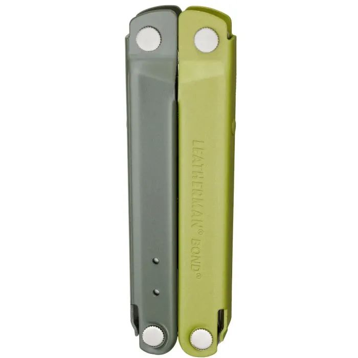 Мультитул Leatherman Bond Steel (832936) изображение 4