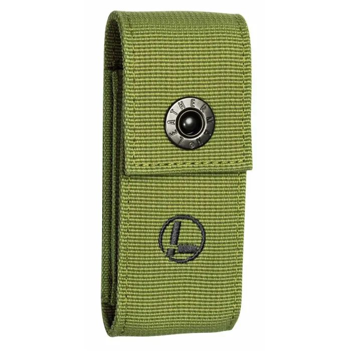 Мультитул Leatherman Bond Steel (832936) изображение 5