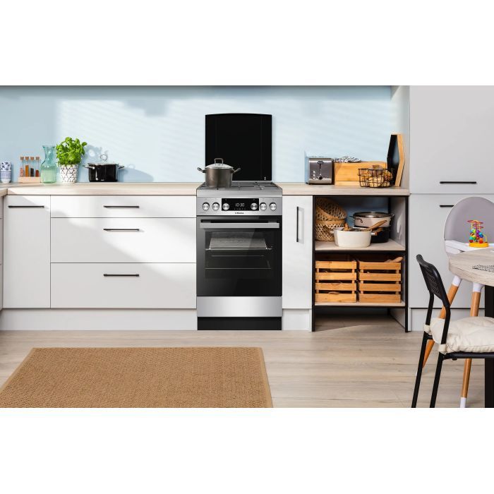 Плита Hansa FCMX583292 изображение 2