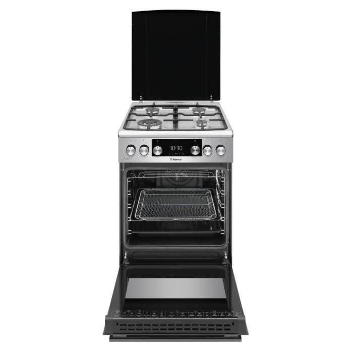 Плита Hansa FCMX583292 изображение 3