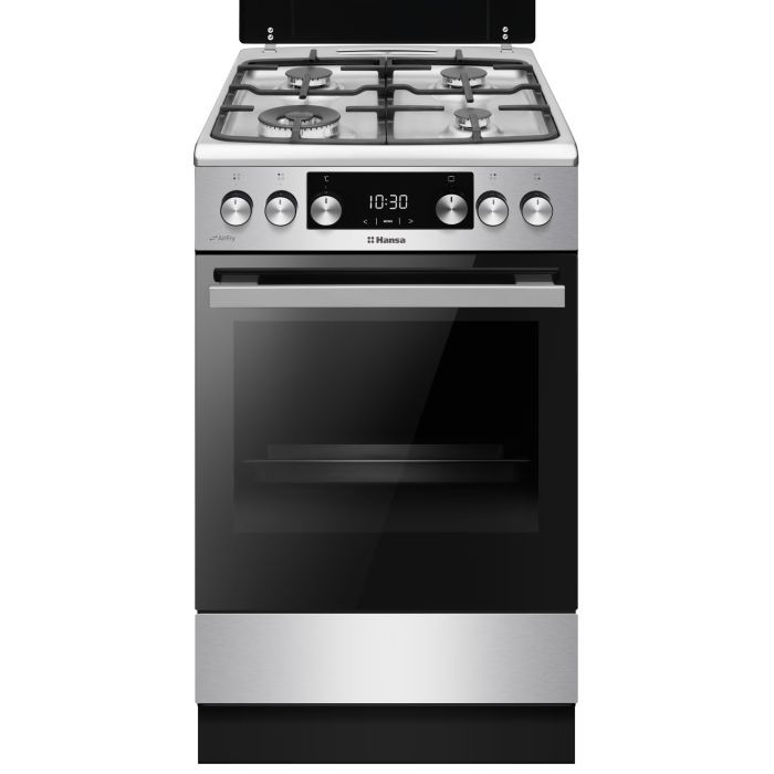 Плита Hansa FCMX583292 изображение 4