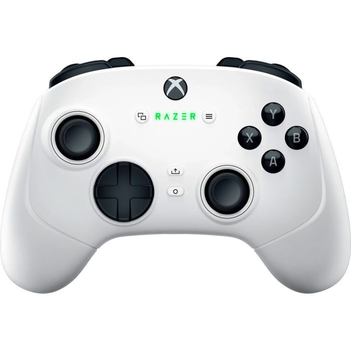 Геймпад Razer Wolverine V3 Pro White (RZ06-05200200-R3M1) зображення 2
