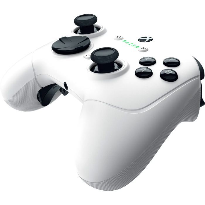Геймпад Razer Wolverine V3 Pro White (RZ06-05200200-R3M1) зображення 3